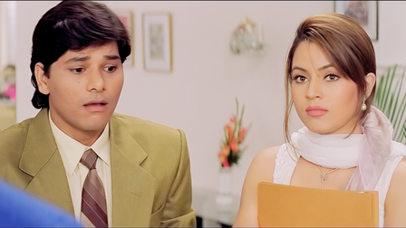 Pyaar Koi Khel Nahin