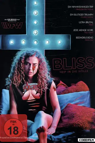 Bliss - Trip in die Hölle