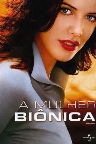A Mulher Biônica