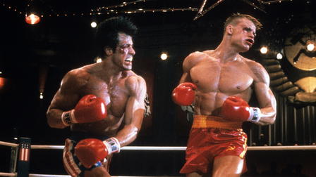 Rocky IV