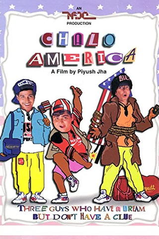 Chalo America