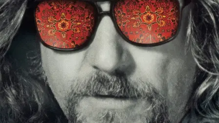 The Big Lebowski