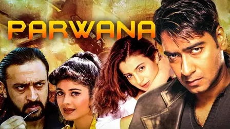 Parwana