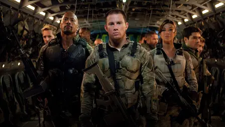 G.I. Joe: Retaliation