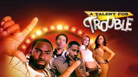 A Talent For Trouble