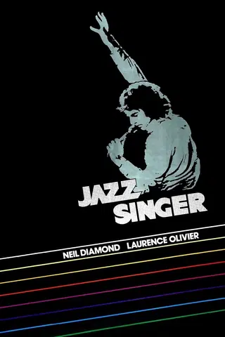 The Jazz Singer – tie tähtiin