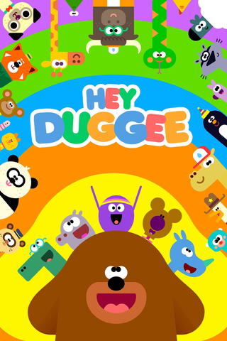 Oi, Duggee!