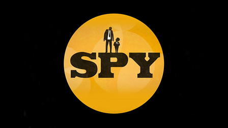 Spy