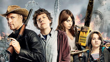 Zombieland