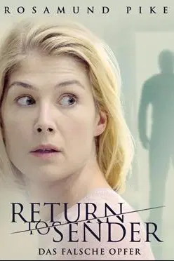 Return to Sender - Das falsche Opfer
