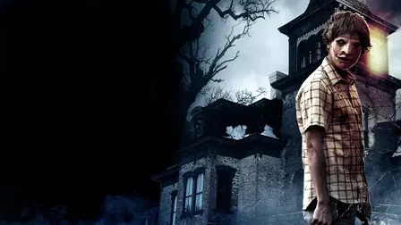 Dark Tales