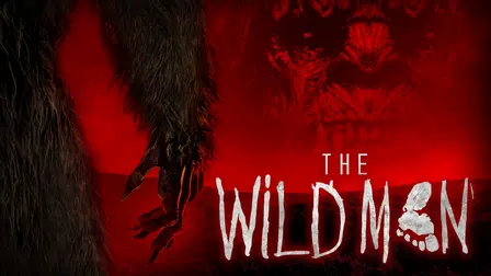 The Wild Man