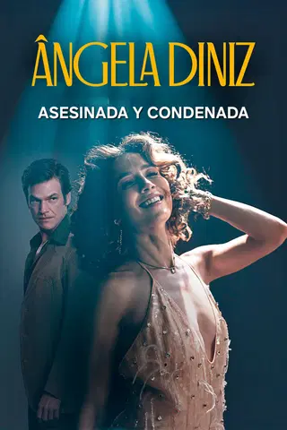 Angela Diniz: asesinada y condenada