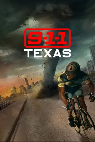 9-1-1 : Lone Star