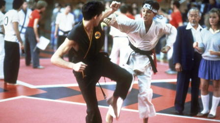 Karate Kid
