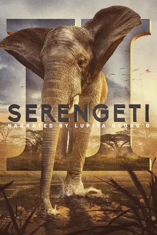 Serengeti II