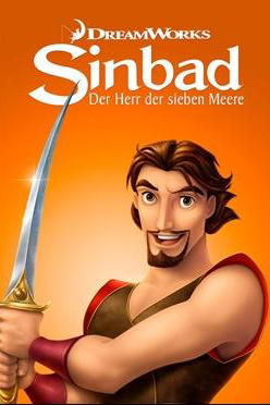 Sinbad: Der Herr der sieben Meere