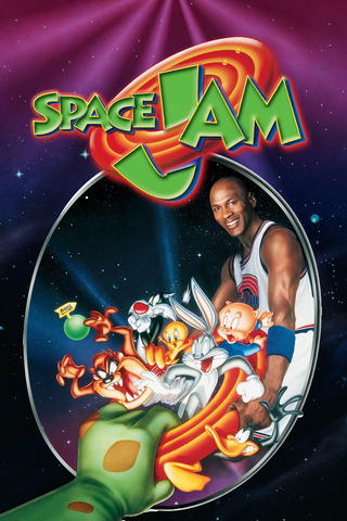 Space Jam