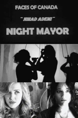Night Mayor