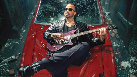 Rockstar