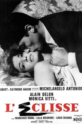 L'eclisse