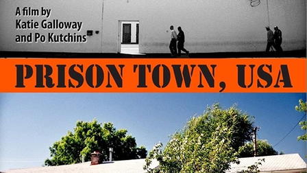 Prison Town, USA