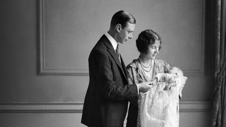 Private Lives of the Windsors