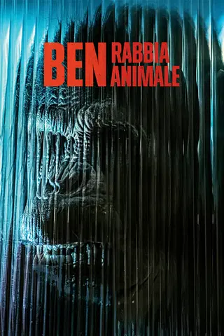 Ben - Rabbia animale