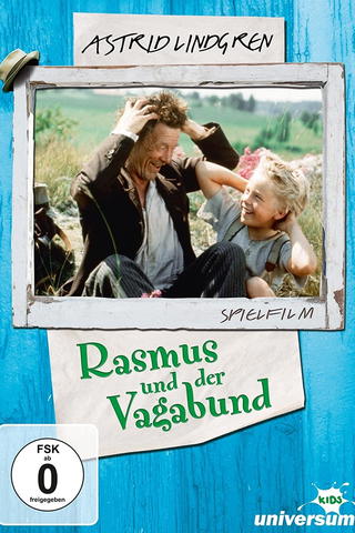 Rasmus und der Vagabund