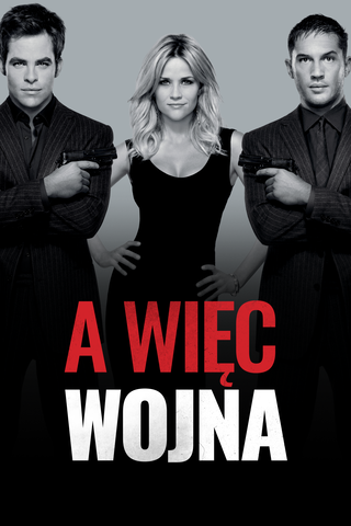 A więc wojna