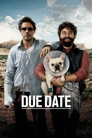 Due Date