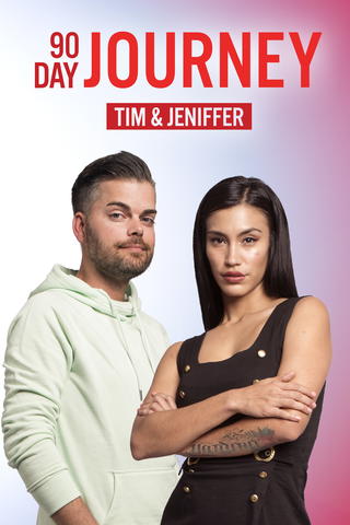 90 Dias Para Casar: Seguindo Tim e Jeniffer