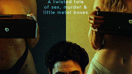 Lockbox