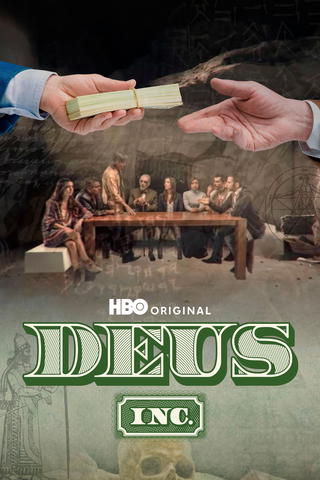 Deus Inc.