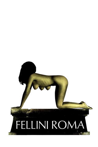 Fellini Roma