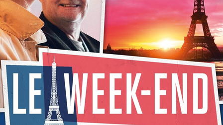 Le Week-End