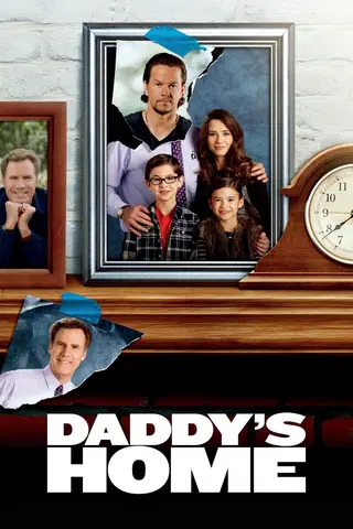 Daddy's Home