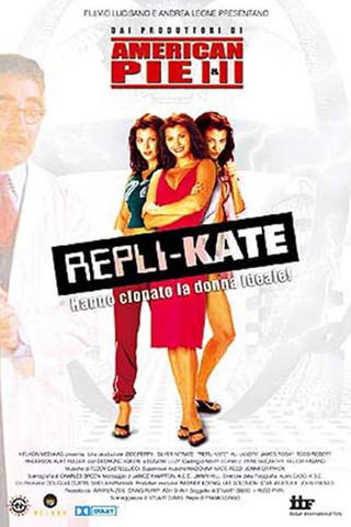 Repli-Kate
