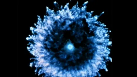 Nukes in Space