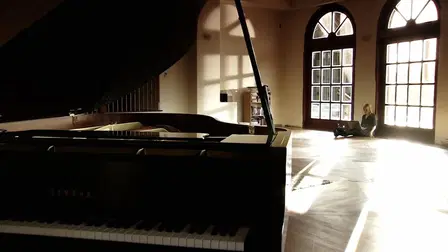 Something Evil Comes