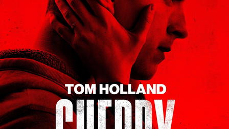 Cherry - Innocenza perduta