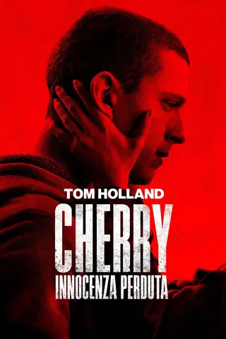 Cherry - Innocenza perduta