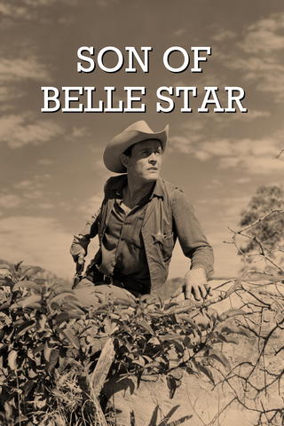 Son of Belle Starr
