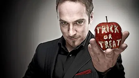 Derren Brown: Trick or Treat