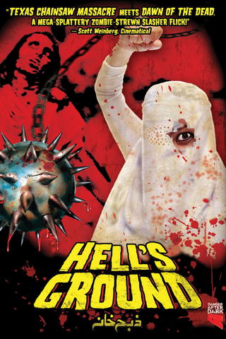Hell's Ground