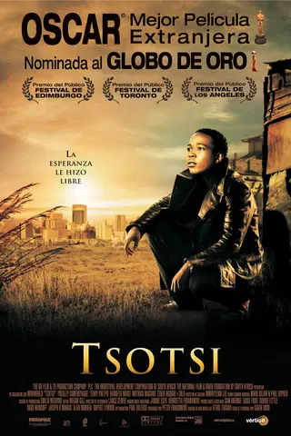 Tsotsi