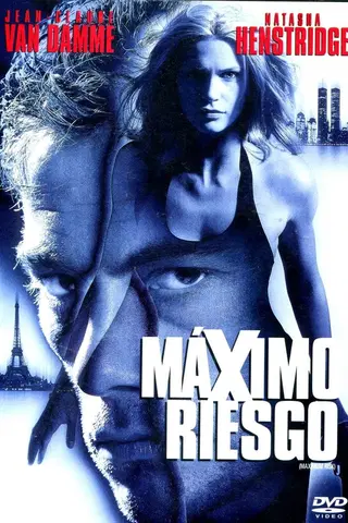 Al límite del riesgo