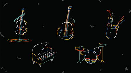 Jazz band