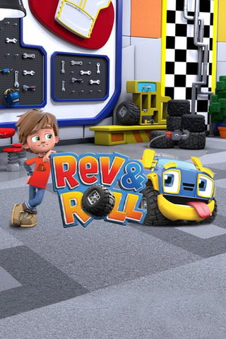 Rev & Roll