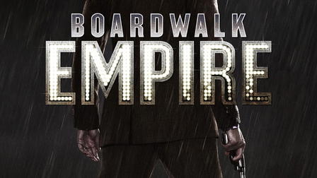 Boardwalk Empire